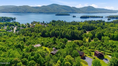 Fully renovated Bolton Landing home with a stunning view of Lake - photo 33