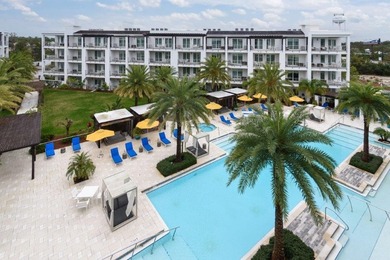 Investment Opportunity | The Pointe - 31 Luxury Resort - photo 35