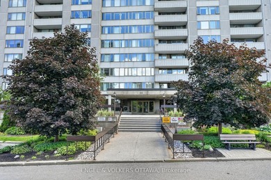 What a view! Welcome to easy living at 2625 Regina Street, Unit - photo 1