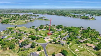 (private lake, pond, creek) Home For Sale in Lake Kiowa Texas