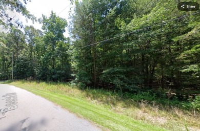 Lake Hartwell Lot For Sale in Westminster South Carolina