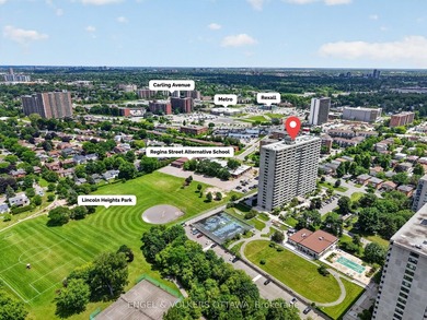 What a view! Welcome to easy living at 2625 Regina Street, Unit - photo 3