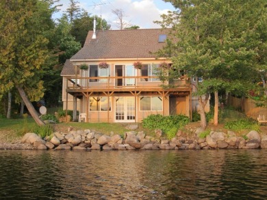 Lake Home For Sale in Lincoln, Maine