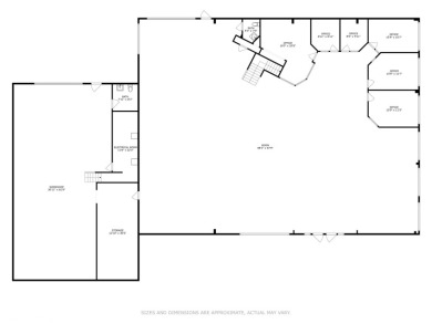 High-Visibility Mixed-Use/Lite-Industrial Property! - photo 30