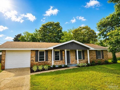NEWLY RENOVATED MALLORY HEIGHTS HOME! Located in highly - photo 1