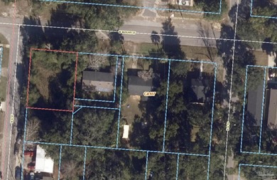95' X 75' corner lot located minutes from downtown Pensacola - photo 3