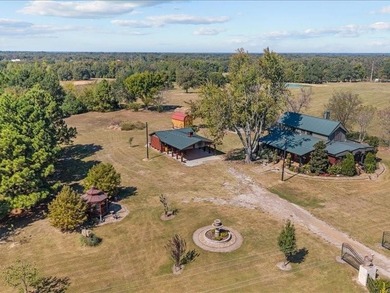 Lake Fork Home For Sale in Emory Texas