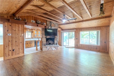 Welcome to your private lakefront oasis on the 2 Mile-Marker of - photo 3