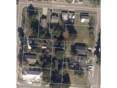 Zoned R-2A, this .09 acre, 30.5' X 125' cleared lot in the City - photo 1