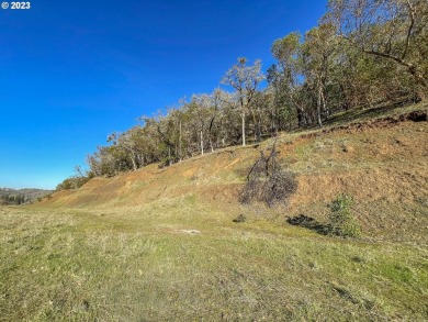 North Umpqua River Lot For Sale in Winchester Oregon