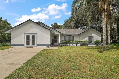 (private lake, pond, creek) Home Sale Pending in Lady Lake Florida