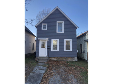 This beautifully renovated 2-unit home by JDN Properties offers - photo 1