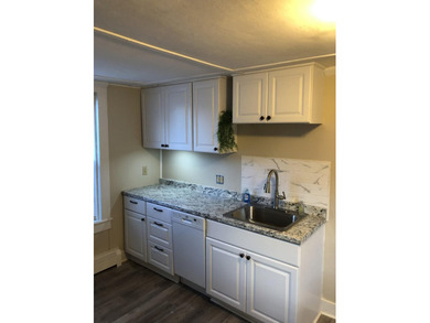 This beautifully renovated 2-unit home by JDN Properties offers - photo 2