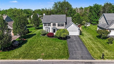 Nestled in one of Webster's most sought-after neighborhoods - photo 4
