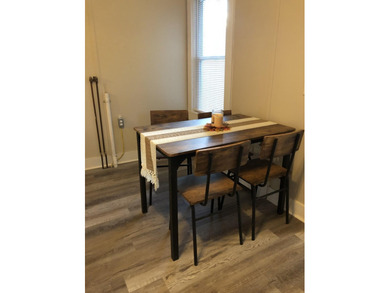 This beautifully renovated 2-unit home by JDN Properties offers - photo 4