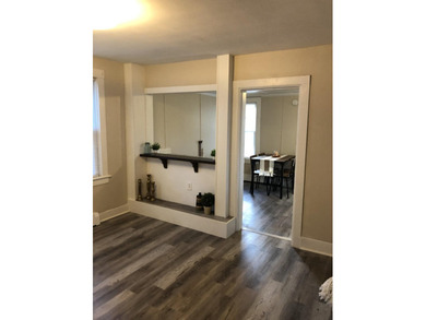 This beautifully renovated 2-unit home by JDN Properties offers - photo 5