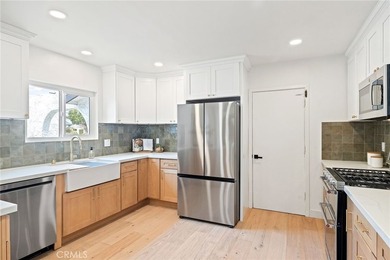 Situated on a quiet cul-de-sac in a sought-after Torrance - photo 7