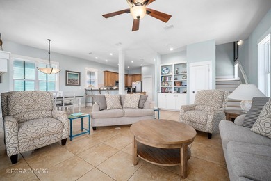 This stunning Gulf-front home on the north end of Cape San Blas - photo 12