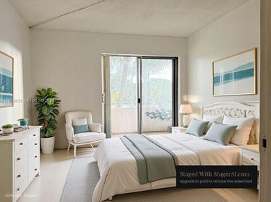 Great opportunity to give this 1 bed / 1 bath condo unit your