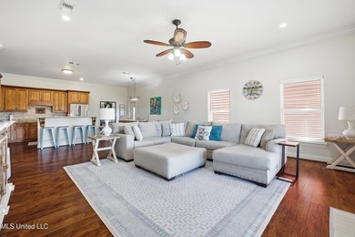 This beautifully maintained elevated waterfront home located in