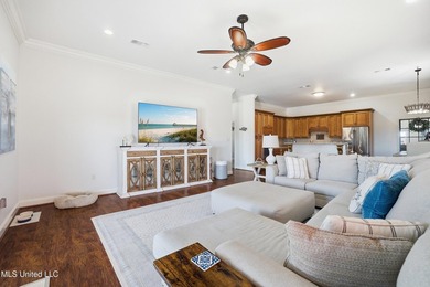 This beautifully maintained elevated waterfront home located in