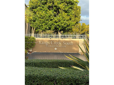 Great opportunity to give this 1 bed / 1 bath condo unit your