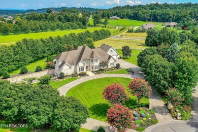 Lake Home For Sale in Louisville, Tennessee