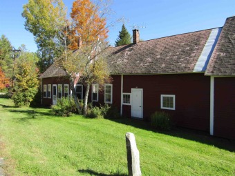 Lake Home Off Market in Groton, Vermont