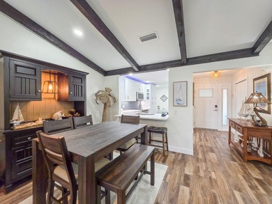 Step into a space that rivals a model home.  Fully renovated - photo 22