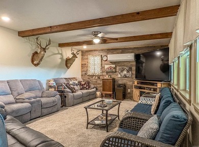 Tucked away in the beautiful Ozarks near Bull Shoals Lake, this - photo 24
