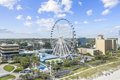 Just a short walk to the white-sand beaches of Myrtle Beach! - photo 29