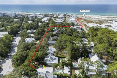 Exuding the authentic spirit of Grayton Beach that few - photo 2