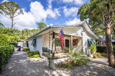 Exuding the authentic spirit of Grayton Beach that few - photo 3