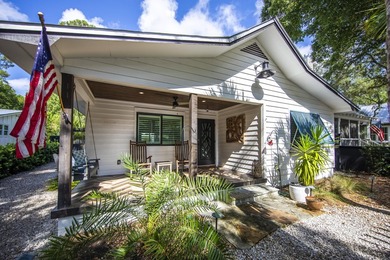 Exuding the authentic spirit of Grayton Beach that few - photo 4