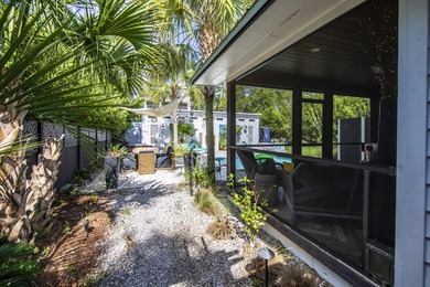 Exuding the authentic spirit of Grayton Beach that few - photo 8