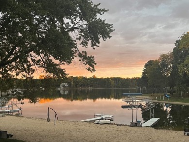 Lake Home For Sale in Nekoosa, Wisconsin