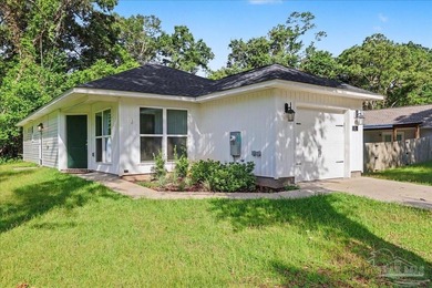 Built in 2023, this inviting 3-bedroom, 2-bath home offers - photo 2