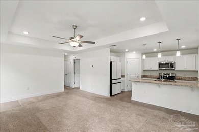 Built in 2023, this inviting 3-bedroom, 2-bath home offers - photo 4