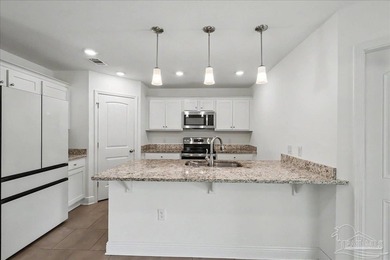 Built in 2023, this inviting 3-bedroom, 2-bath home offers - photo 6