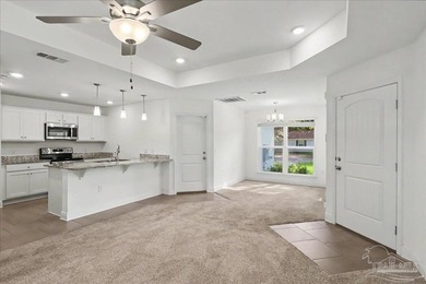 Built in 2023, this inviting 3-bedroom, 2-bath home offers - photo 7