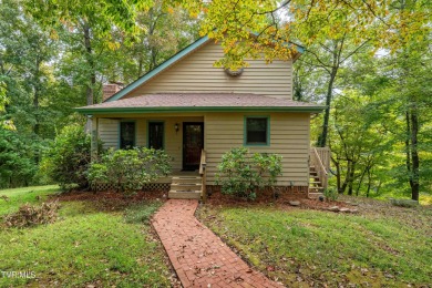 Lake Home For Sale in Kingsport, Tennessee