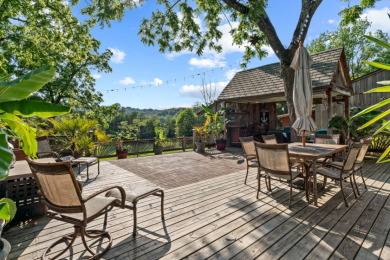 Waterfront Home With Dock In Nolin Lake Estates - photo 5