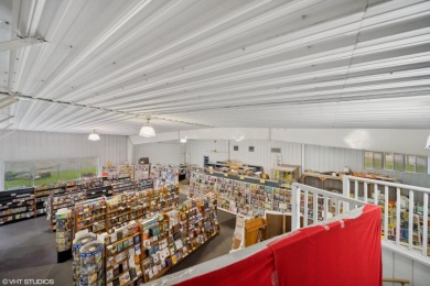 High-Visibility Mixed-Use/Lite-Industrial Property! - photo 12