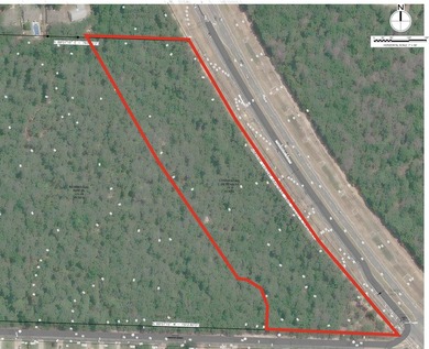 Prime development opportunity on Highway 20 in Niceville! This - photo 1