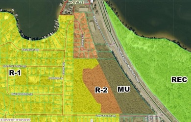 Prime development opportunity on Highway 20 in Niceville! This - photo 2