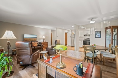 Welcome home to this spacious second-floor condominium tucked - photo 6