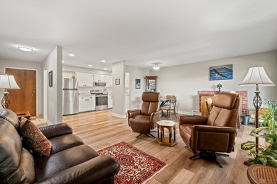 Welcome home to this spacious second-floor condominium tucked - photo 8