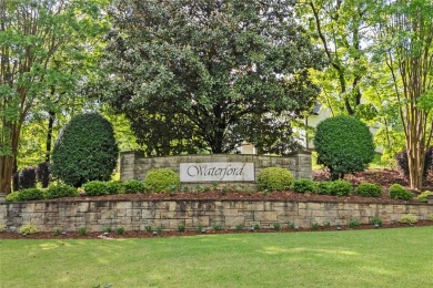 Lake Lot For Sale in Seneca, South Carolina