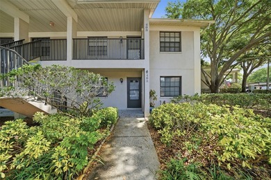 Welcome to this fabulous 2-bedroom, 2-bath corner unit located - photo 1