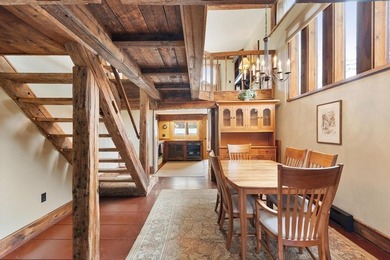 (private lake, pond, creek) Condo Active Under Contract in Shirley Massachusetts